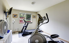 Woodham Walter home gym construction leads