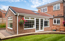 Woodham Walter house extension leads